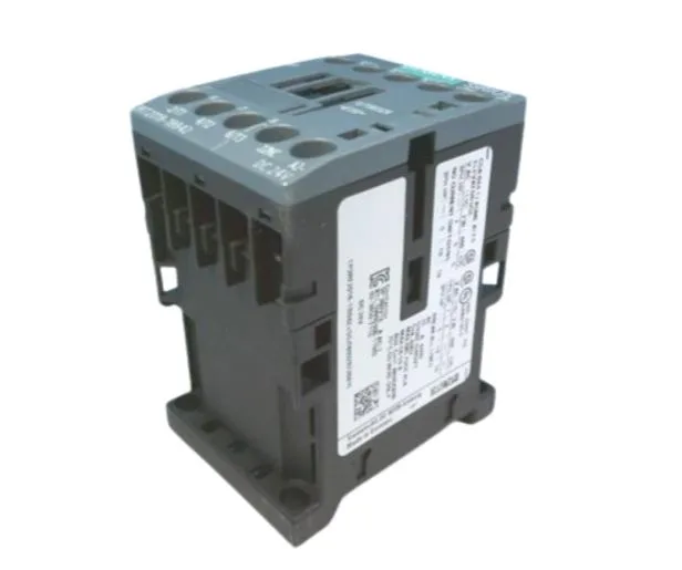 Siemens 3RT2018-1BB42 — Contactors (image 3)