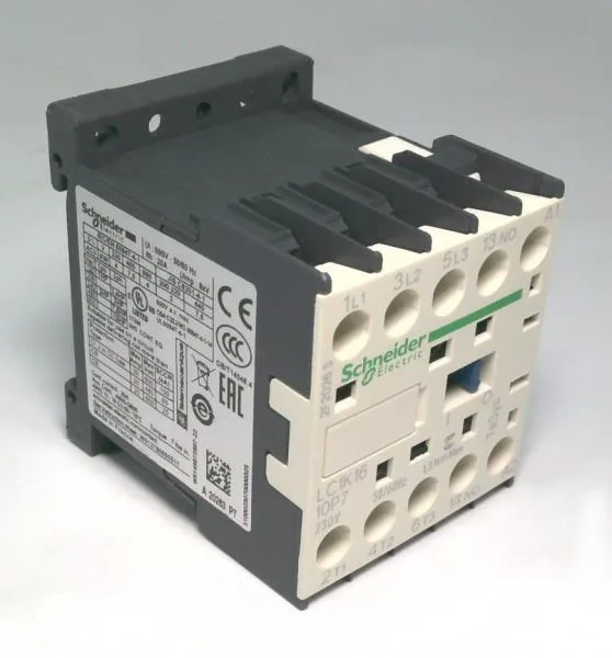 Schneider Electric LC1K1610P7