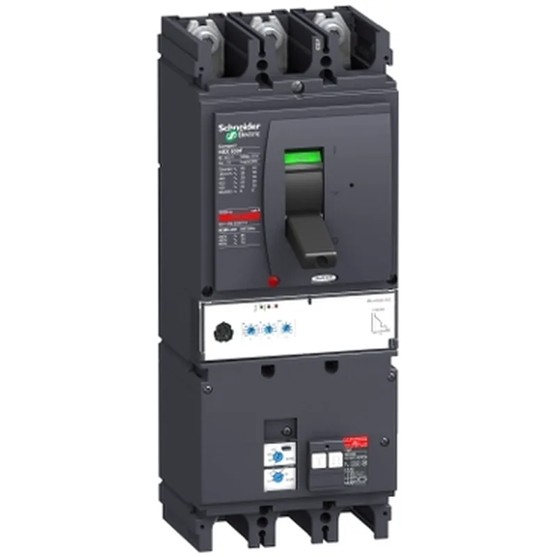 Schneider Electric LV432931 — Molded Case Circuit Breakers (MCCB) (image 2)