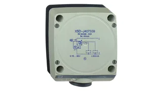 Schneider Electric XSDH603629 — Inductive Proximity Sensors (image 4)