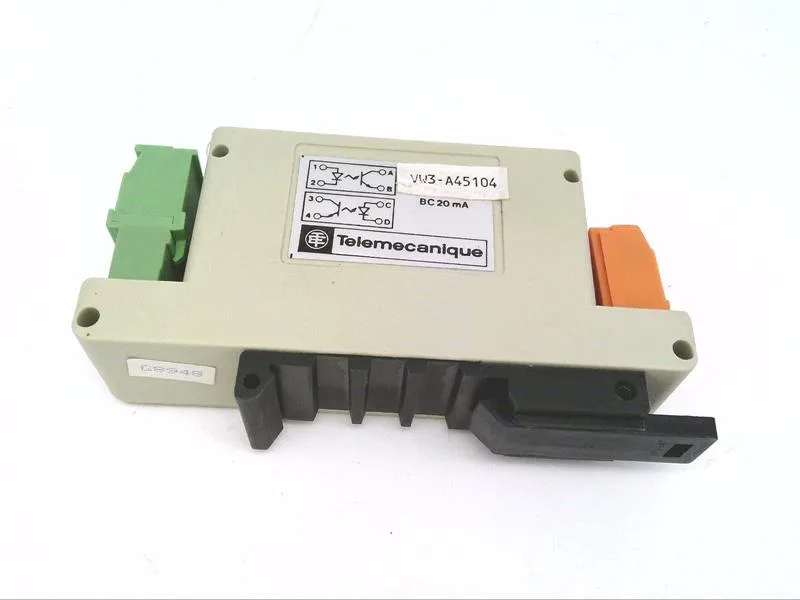 Schneider Electric VW3-A45104 — Motor Control Accessories (image 3)