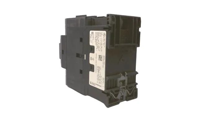 Siemens 3RT2037-1AP60 — Contactors (image 4)