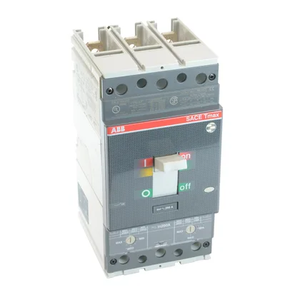 ABB T4N200TW — Molded Case Circuit Breakers (MCCB)