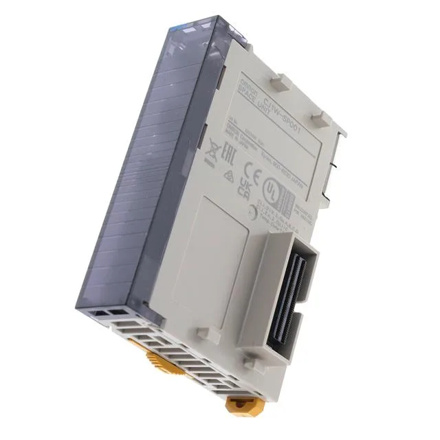 Omron CJ1W-SP001 (image 3)