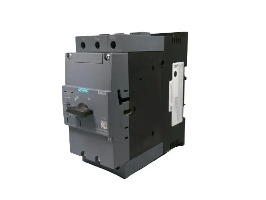 Siemens 3RV2341-4RC10 — Motor Protection Circuit Breakers (MPCB) (image 2)