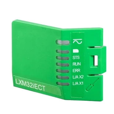 Schneider Electric LXM32IECTGC — Servo Drives