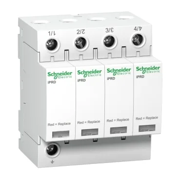 Schneider Electric A9L08421 — Residual Current Breakers (RCCB/RCBO)