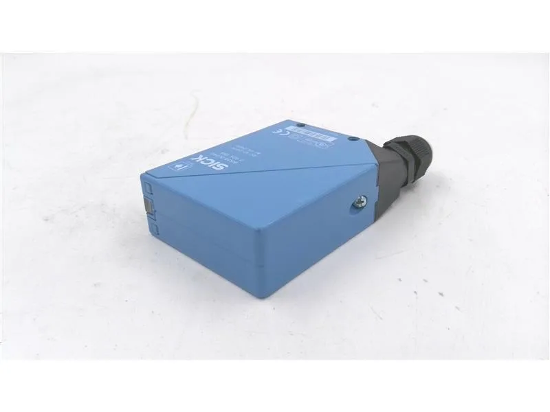 SICK WS/WE24-2R240 — Photoelectric Sensors (image 2)