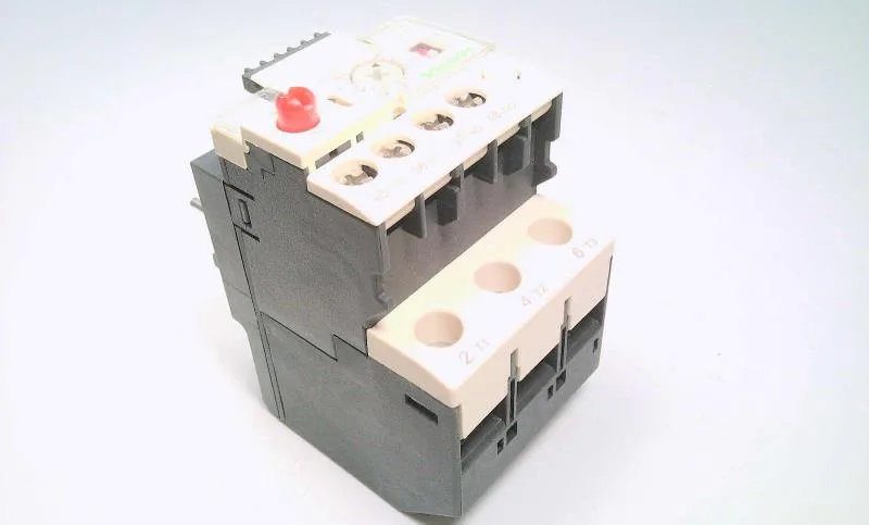 Schneider Electric LR9D08 (image 4)