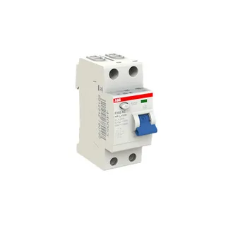 ABB F202AC-40/0.3