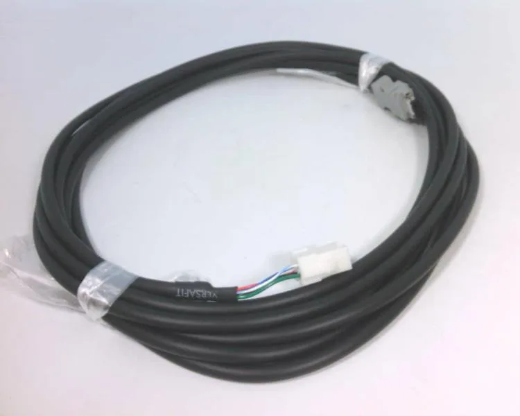 Omron R88A-CRGB005C — PLC Accessories (image 2)