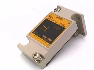 Omron D4A-0200