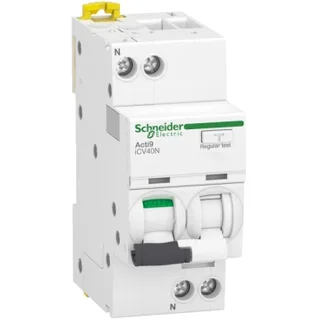 Schneider Electric A9DF7606