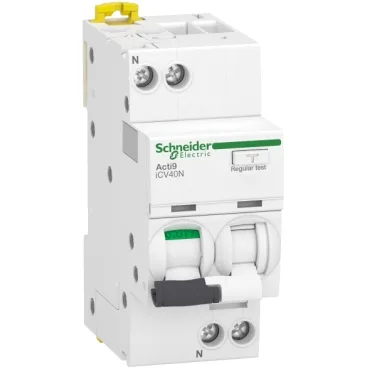 Schneider Electric A9DG3610