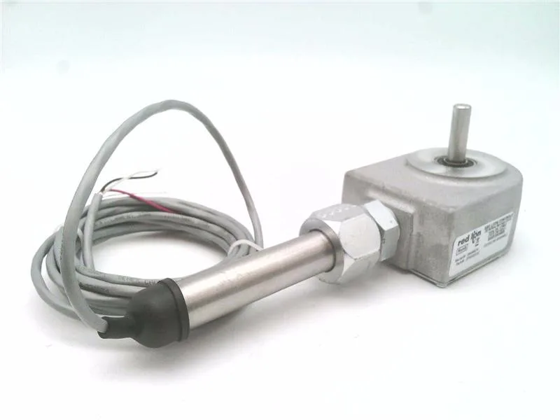 Red Lion Controls ZFG0010C — Photoelectric Sensors