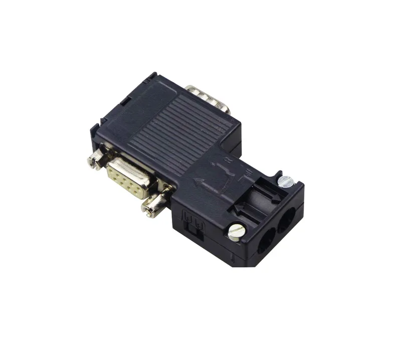 Siemens 6ES7972-0BA61-0XA0 — PLC Accessories (image 2)