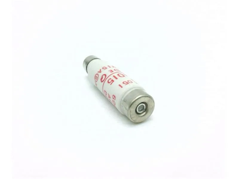 Fuji Electric BLA015 — Fuses & Fuse Holders (image 2)