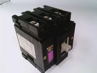 Schneider Electric C101H-L125 — Molded Case Circuit Breakers (MCCB) (image 2)