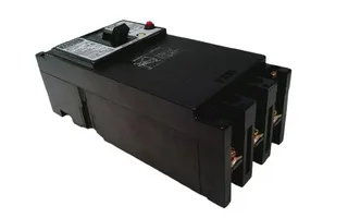 Fuji Electric SG33A-15 — Molded Case Circuit Breakers (MCCB) (image 2)