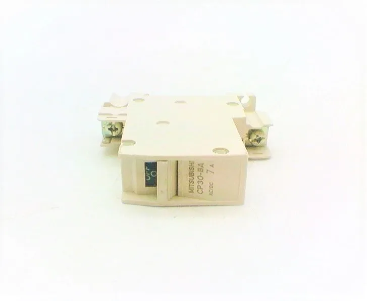 Mitsubishi Electric CP30-BA11M2V7 — Miniature Circuit Breakers (MCB) (image 2)