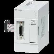 Mitsubishi Electric FX5-80SSC-S — PLCs (Programmable Logic Controllers) (image 2)