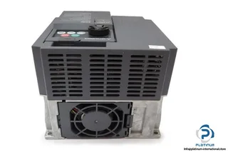 Mitsubishi Electric FR-E740-060-EC — AC Drive (VFD) 480V (image 4)
