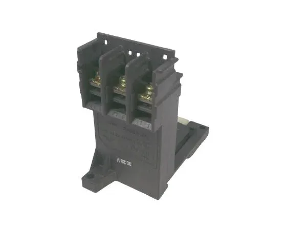 Fuji Electric SZ-HD — Circuit Breaker Accessories