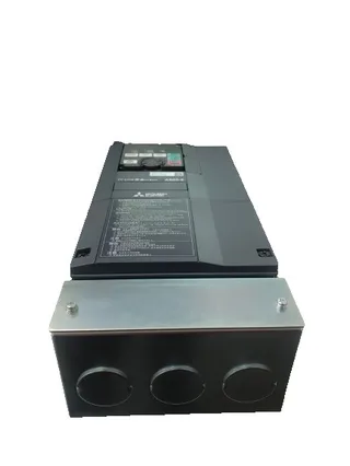 Mitsubishi Electric FR-A840-00023-E1N6 — AC Drives (VFD) (image 5)