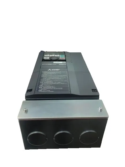Mitsubishi Electric FR-A840-00023-E1N6 — AC Drives (VFD) (image 5)