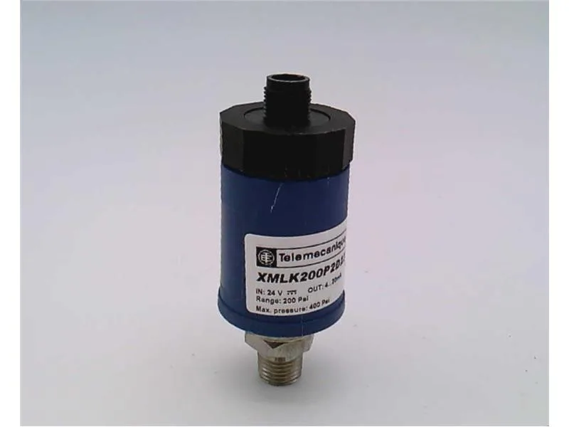 Schneider Electric XMLK200P2D23 — Pressure Transmitters (image 3)