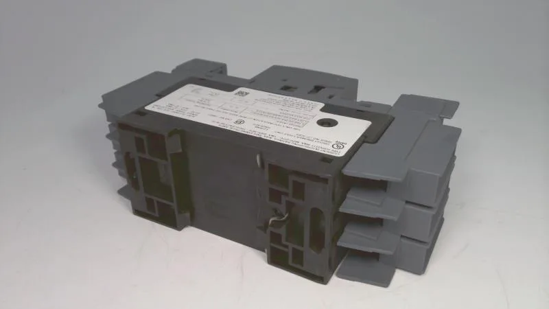 Siemens 3RV2711-0ED10 — Motor Protection Circuit Breakers (MPCB) (image 5)