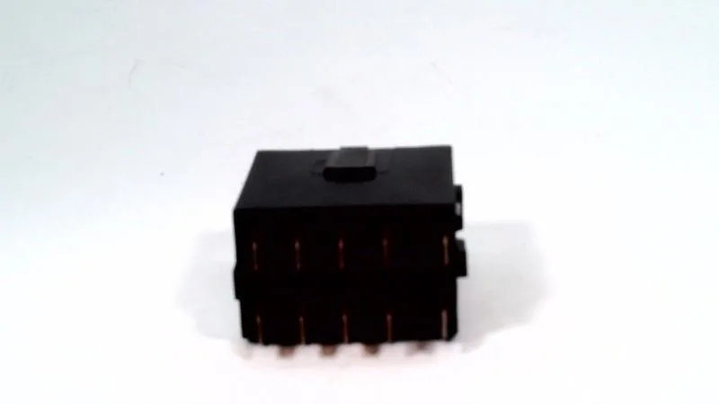 Fuji Electric FMC-OTZ103B — Contactors (image 3)
