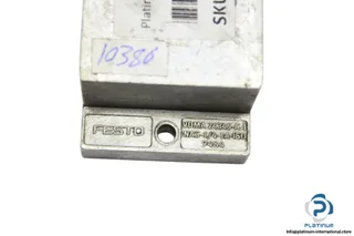 Festo NAS-1/4-1A-ISO — Solenoid & Directional Valves (image 3)