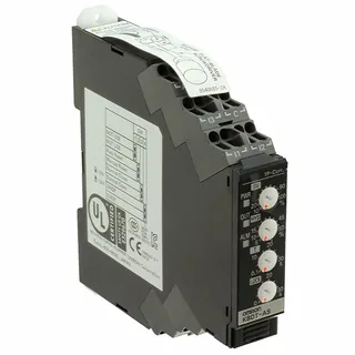 Omron K8DT-AS1CD