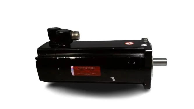 Schneider Electric SH31003S0001261 — Servo Motors (image 2)