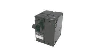Fuji Electric CP32E/30 — Miniature Circuit Breakers (MCB) (image 2)