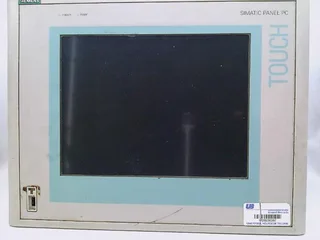 Siemens 6AV7722-1BC00-0AD0