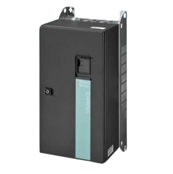 Siemens 6SL3223-0DE34-5AA0