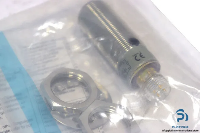 Omron E3FB-RP21 — Photoelectric Sensors (image 5)