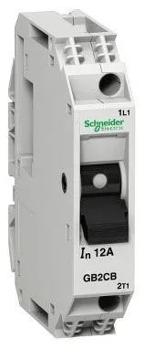 Schneider Electric GB2CB12 (image 2)