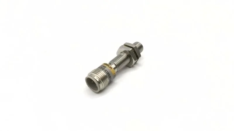 Omron E2EG-X1R5B1-M1 — Proximity Sensors (image 2)