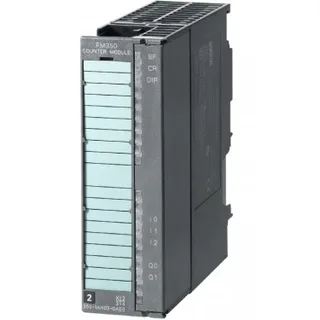 Siemens 6ES7350-1AH00-0AE0 — PLC I/O & Expansion Modules