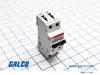 ABB ST202M-K40 — 2-Pole MCB (DIN Rail) (image 2)