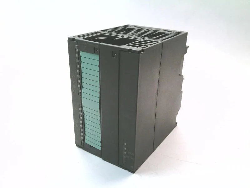 Siemens 6ES7353-1AH01-0AE0 — PLC I/O & Expansion Modules (image 2)