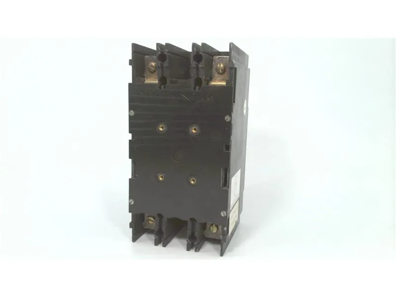 ABB UXAB 727121 R 101 — Miniature Circuit Breakers (MCB) (image 4)