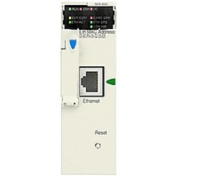 Schneider Electric BMXNOE0100 (image 5)
