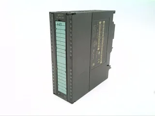 Siemens 6ES7331-7NF10-0AB0 — Analog Input Modules (image 3)