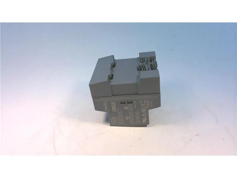 Siemens 6EP1961-2BA51 — DIN Rail Power Supplies (image 4)