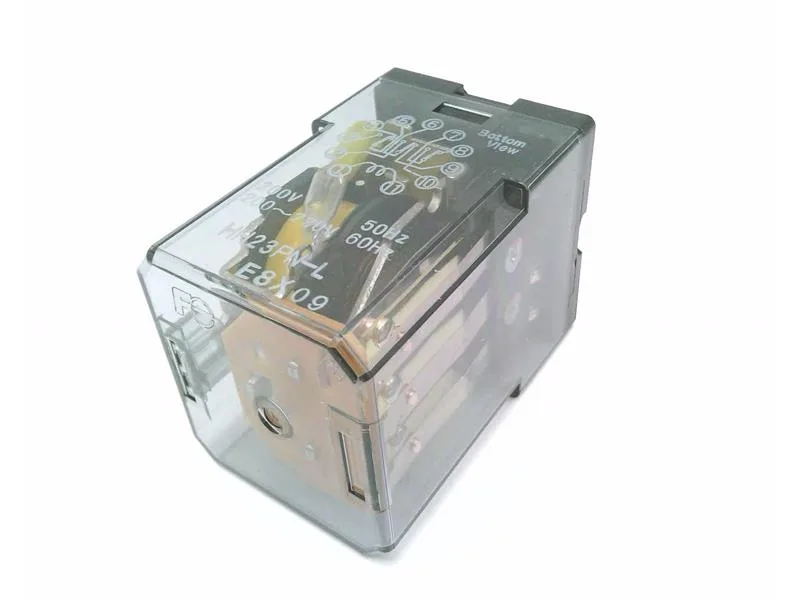 Fuji Electric HH23PN-L AC200V — General Purpose Relays