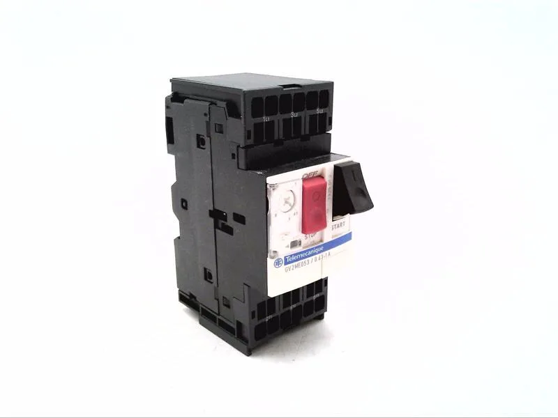 Schneider Electric GV2ME053 (image 3)